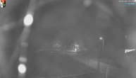 Archiv Foto Webcam Bartholomäberg - Kirche St. Bartholomäus 01:00