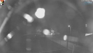 Archiv Foto Webcam Bartholomäberg - Kirche St. Bartholomäus 03:00