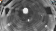 Archiv Foto Webcam Bartholomäberg - Kirche St. Bartholomäus 01:00
