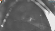 Archiv Foto Webcam Bartholomäberg - Kirche St. Bartholomäus 03:00