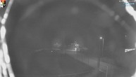 Archiv Foto Webcam Bartholomäberg - Kirche St. Bartholomäus 01:00