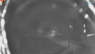 Archiv Foto Webcam Bartholomäberg - Kirche St. Bartholomäus 03:00