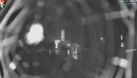 Archiv Foto Webcam Bartholomäberg - Kirche St. Bartholomäus 23:00