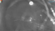 Archiv Foto Webcam Bartholomäberg - Kirche St. Bartholomäus 03:00