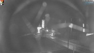 Archiv Foto Webcam Bartholomäberg - Kirche St. Bartholomäus 23:00