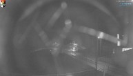 Archiv Foto Webcam Bartholomäberg - Kirche St. Bartholomäus 01:00