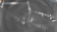 Archiv Foto Webcam Bartholomäberg - Kirche St. Bartholomäus 03:00