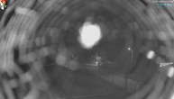 Archived image Webcam Bartholomäberg: St. Bartholomäus 03:00