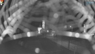 Archiv Foto Webcam Bartholomäberg - Kirche St. Bartholomäus 23:00