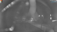 Archiv Foto Webcam Bartholomäberg - Kirche St. Bartholomäus 03:00