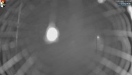 Archiv Foto Webcam Bartholomäberg - Kirche St. Bartholomäus 03:00