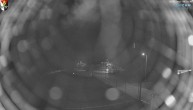Archiv Foto Webcam Bartholomäberg - Kirche St. Bartholomäus 23:00