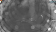 Archiv Foto Webcam Bartholomäberg - Kirche St. Bartholomäus 03:00