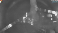 Archiv Foto Webcam Bartholomäberg - Kirche St. Bartholomäus 23:00