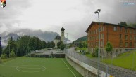Archiv Foto Webcam Bartholomäberg - Kirche St. Bartholomäus 09:00