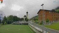 Archiv Foto Webcam Bartholomäberg - Kirche St. Bartholomäus 11:00