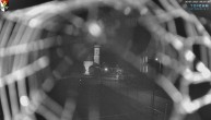 Archiv Foto Webcam Bartholomäberg - Kirche St. Bartholomäus 23:00