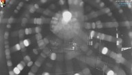 Archiv Foto Webcam Bartholomäberg - Kirche St. Bartholomäus 03:00