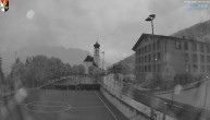 Archiv Foto Webcam Bartholomäberg - Kirche St. Bartholomäus 05:00