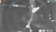 Archiv Foto Webcam Bartholomäberg - Kirche St. Bartholomäus 01:00