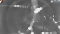 Archiv Foto Webcam Bartholomäberg - Kirche St. Bartholomäus 03:00