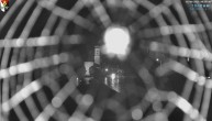 Archiv Foto Webcam Bartholomäberg - Kirche St. Bartholomäus 23:00