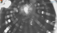 Archiv Foto Webcam Bartholomäberg - Kirche St. Bartholomäus 03:00