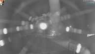 Archiv Foto Webcam Bartholomäberg - Kirche St. Bartholomäus 03:00