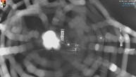 Archiv Foto Webcam Bartholomäberg - Kirche St. Bartholomäus 23:00