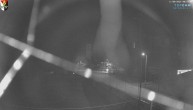 Archiv Foto Webcam Bartholomäberg - Kirche St. Bartholomäus 23:00