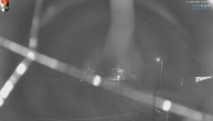 Archiv Foto Webcam Bartholomäberg - Kirche St. Bartholomäus 01:00