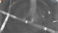Archiv Foto Webcam Bartholomäberg - Kirche St. Bartholomäus 03:00