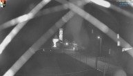 Archiv Foto Webcam Bartholomäberg - Kirche St. Bartholomäus 23:00