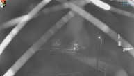 Archiv Foto Webcam Bartholomäberg - Kirche St. Bartholomäus 01:00