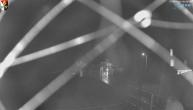 Archiv Foto Webcam Bartholomäberg - Kirche St. Bartholomäus 03:00