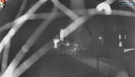 Archiv Foto Webcam Bartholomäberg - Kirche St. Bartholomäus 23:00