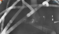 Archiv Foto Webcam Bartholomäberg - Kirche St. Bartholomäus 01:00