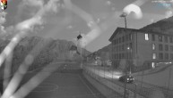 Archiv Foto Webcam Bartholomäberg - Kirche St. Bartholomäus 05:00