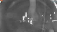 Archiv Foto Webcam Bartholomäberg - Kirche St. Bartholomäus 23:00