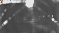 Archiv Foto Webcam Bartholomäberg - Kirche St. Bartholomäus 23:00