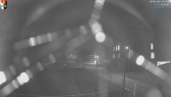 Archiv Foto Webcam Bartholomäberg - Kirche St. Bartholomäus 01:00