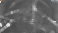 Archiv Foto Webcam Bartholomäberg - Kirche St. Bartholomäus 23:00