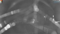 Archived image Webcam Bartholomäberg: St. Bartholomäus 23:00