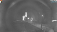Archiv Foto Webcam Bartholomäberg - Kirche St. Bartholomäus 23:00