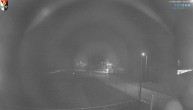 Archiv Foto Webcam Bartholomäberg - Kirche St. Bartholomäus 01:00