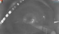 Archiv Foto Webcam Bartholomäberg - Kirche St. Bartholomäus 03:00