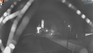 Archiv Foto Webcam Bartholomäberg - Kirche St. Bartholomäus 23:00