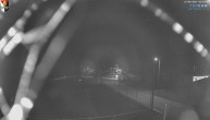 Archiv Foto Webcam Bartholomäberg - Kirche St. Bartholomäus 01:00