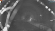 Archiv Foto Webcam Bartholomäberg - Kirche St. Bartholomäus 03:00