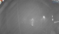 Archiv Foto Webcam Bartholomäberg - Kirche St. Bartholomäus 01:00